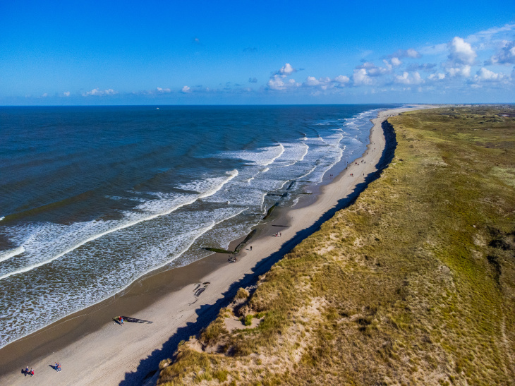 Hereon researchers are developing sustainable solutions for the protection and resilience of coastal regions. Photo: Hereon/iStock Climate change, increasing extreme weather events and growing pressure on land use are having a major impact on coastlines. Hereon researchers are developing sustainable solutions for the protection and resilience of coastal regions. Photo: Hereon/iStock