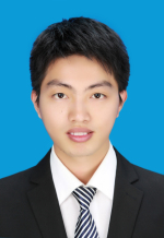 Min Deng Portraitfoto Min Deng