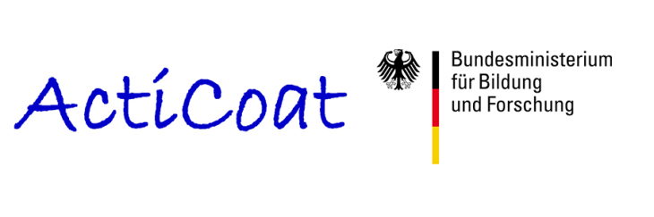 Acticoat Logo