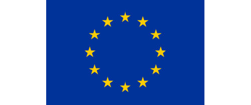 Flag Of Europe 210px