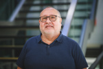 Dr. Hugo Pena-Cortes 