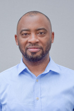 Dr. Paul Eselem Bungu