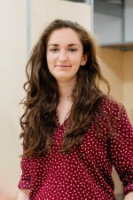 Juliane Lenz 