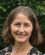 Sabine Keuter 