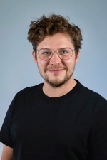 Dr. Martin Ramacher 