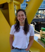  Alexa Zonderman 