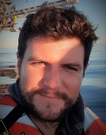 Dr. Marc Buckley 