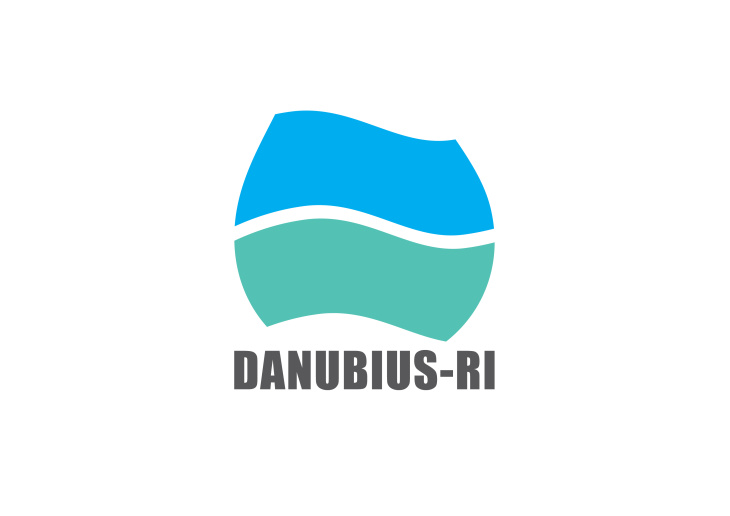 DANUBIUS-RI logo