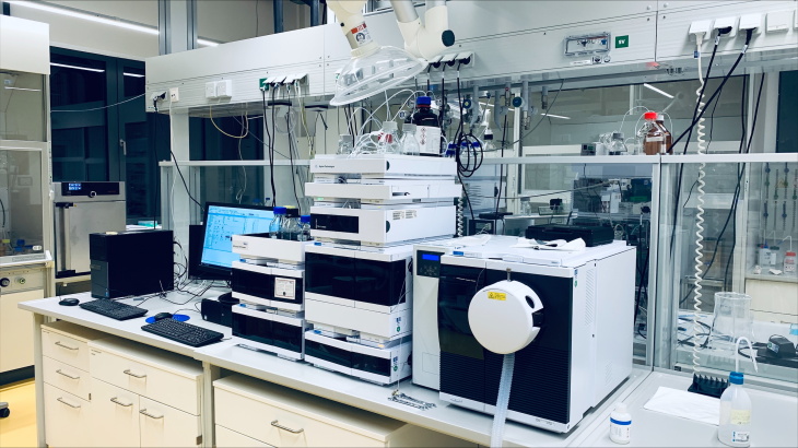 Wgd Hplc 2 Agilent