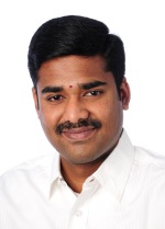 Gnanavel Vaidhyanathan