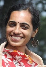 Anju Chandran Profile