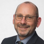 Dirk Steglich Dirk Steglich Portrait 2020