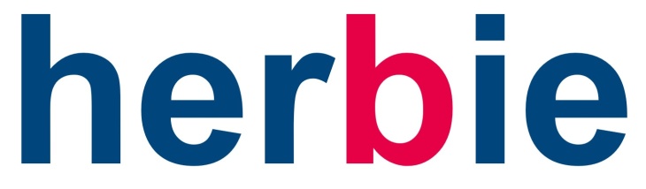 Logo Herbie