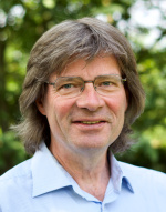 Dr. Thomas Ebel 