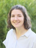  Kira Breunig , BSc