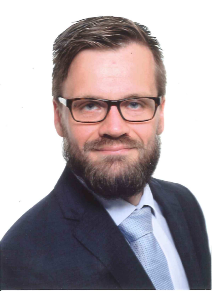 Florian Wieland