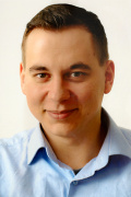 Dr. Sven Berger  