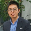 Dr. Min Deng  