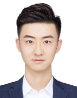Zhihao Chen Portraitfoto Zhihao Chen