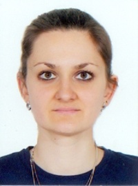 Dr. Valeryia Kasneryk