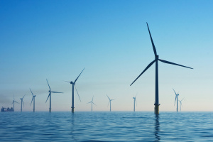 Bild Offshore wind farm