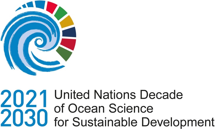 Logo der UN-Dekade