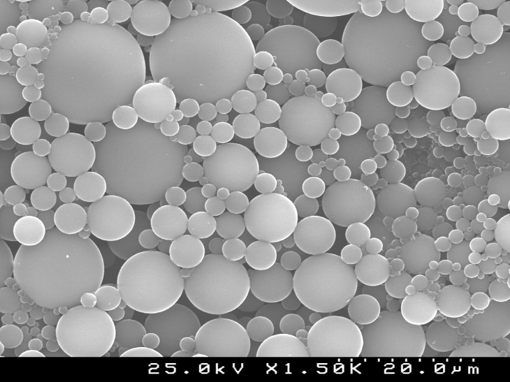 Polymeric Microcapsules 