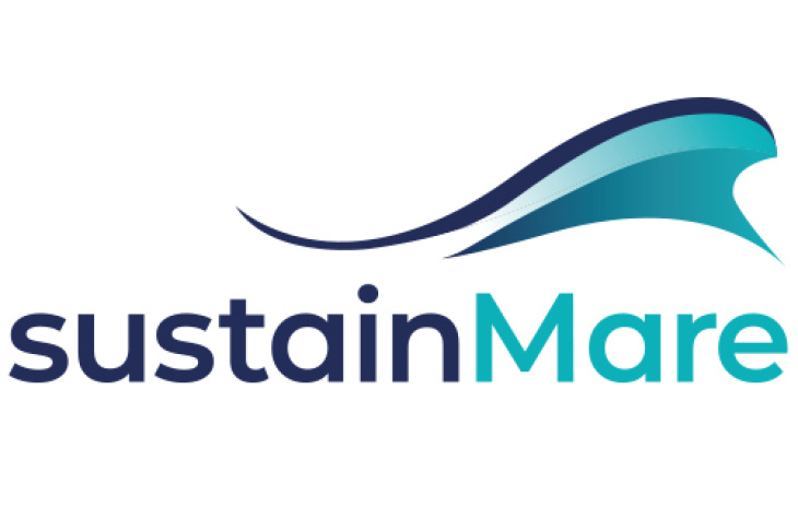 Logo sustainmare