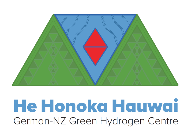 He Honoka Hauwai Logo