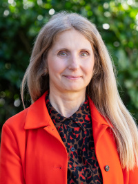 Dr. Joanna Staneva