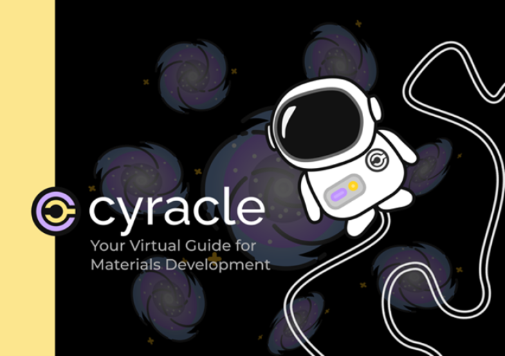 Cyracle Logo