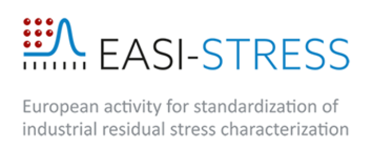 Logo Easi-stress