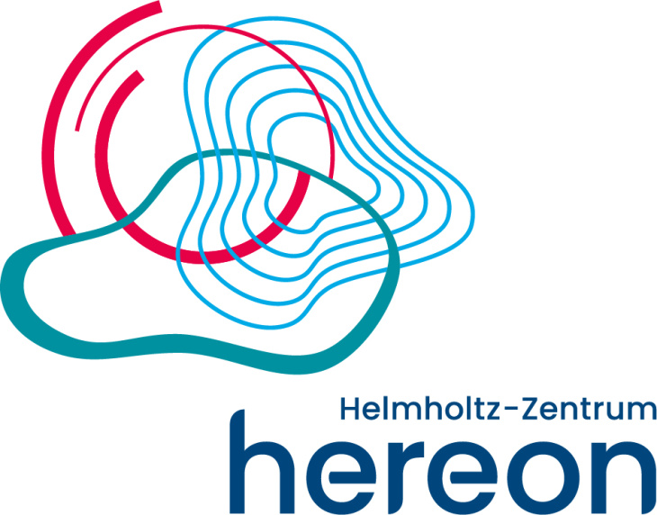 Logo Hereon