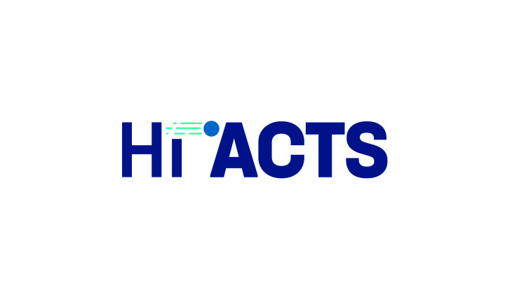 Logo HI-ACTS