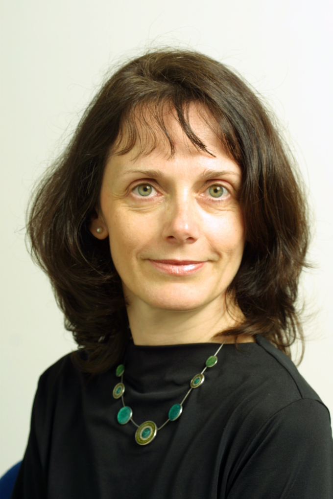 Prof. Dr. Regine Willumeit,