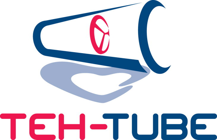 Logo TEH-TUBE