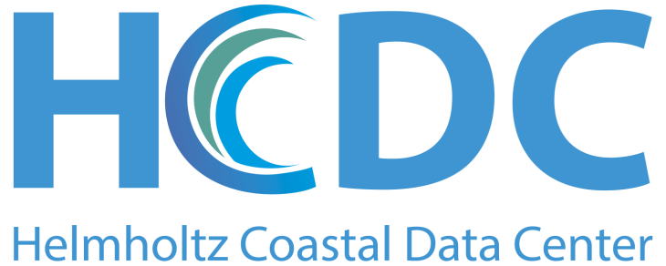 Logo HCDC