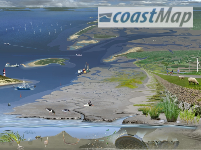 CoastMap