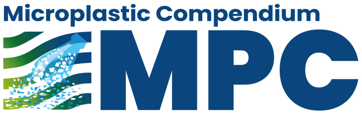 Microplastic Compendium Logo