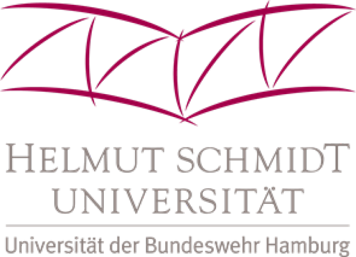 Logo Helmut Schmidt Universität HSU