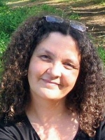 Corinna Schrum Prof. Dr. Corinna Schrum