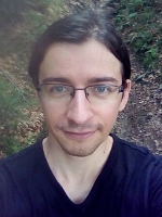 Marcel Nonnenmacher Marcel Nonnenmacher