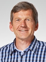 Dr. Jens Meywerk 