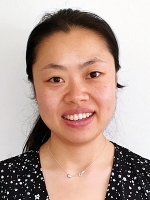 Feifei Deng Feifei Deng