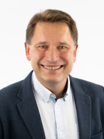 Dr. Philipp Klaus Pranzas 