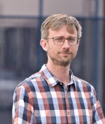 Dr. Sebastian Busch 