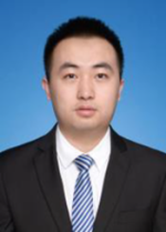  Jinge Liao 