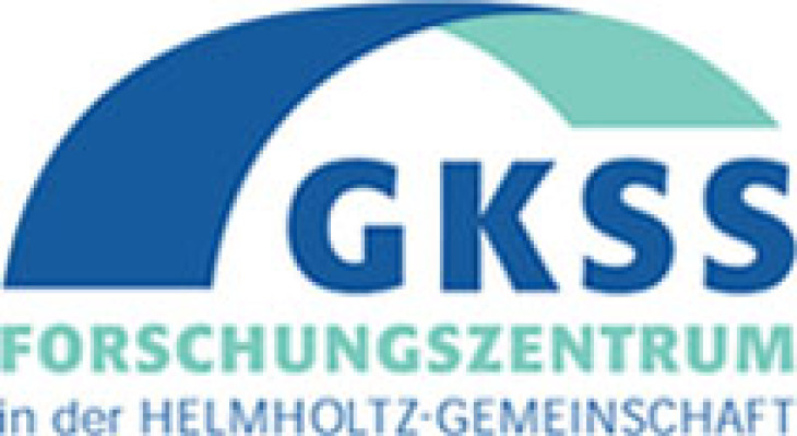 GKSS Forschungszentrum in der Helmholtz-Gemeinschaft
