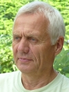 Dr Wilhelm Petersen