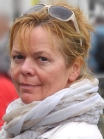 Sabine Billerbeck